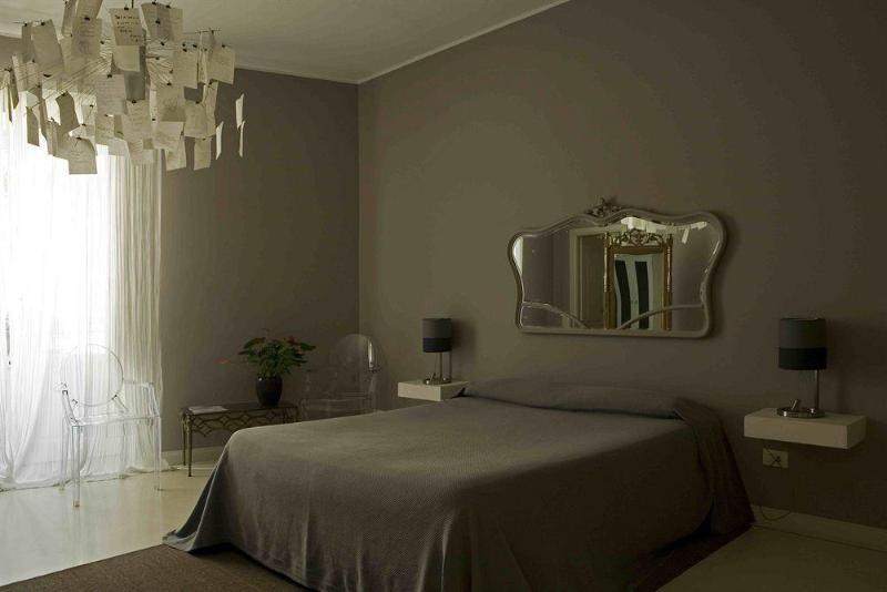 Bb 22 Charming Rooms & Apartments Palermo Zewnętrze zdjęcie