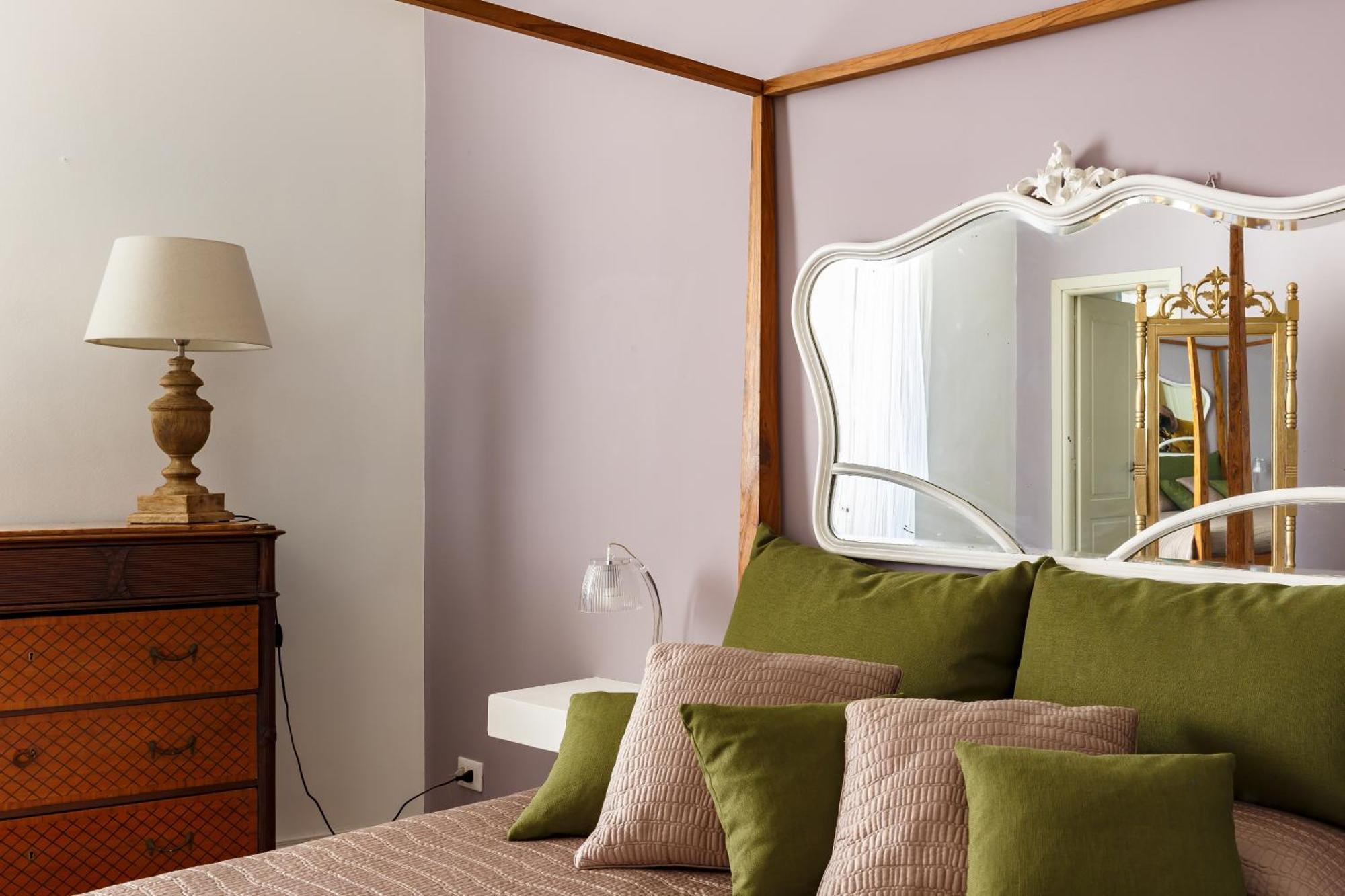 Bb 22 Charming Rooms & Apartments Palermo Zewnętrze zdjęcie