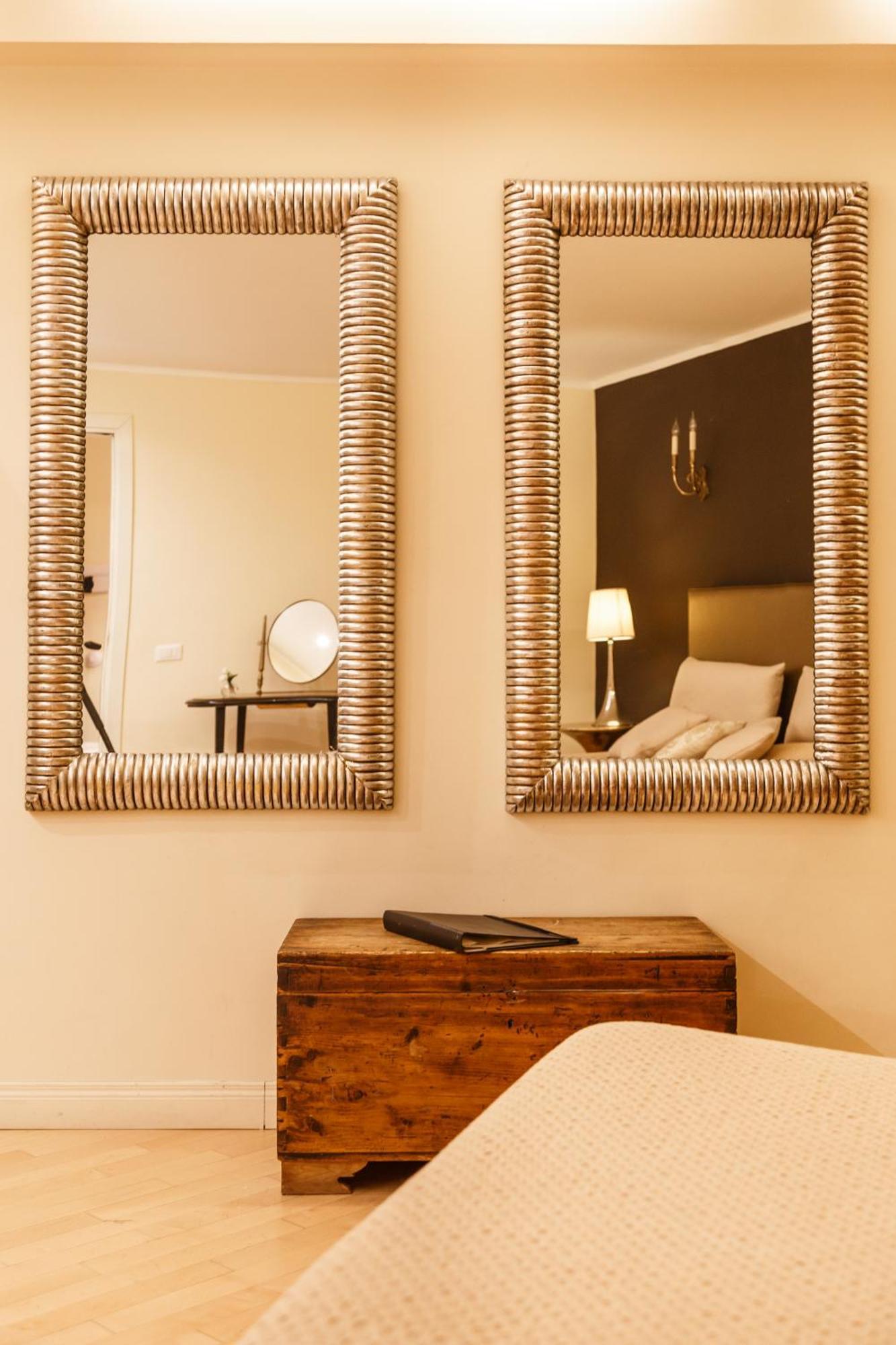 Bb 22 Charming Rooms & Apartments Palermo Zewnętrze zdjęcie