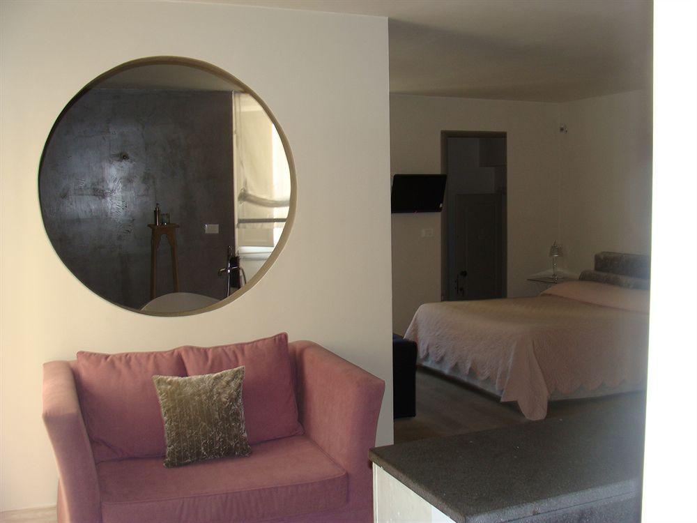 Bb 22 Charming Rooms & Apartments Palermo Zewnętrze zdjęcie