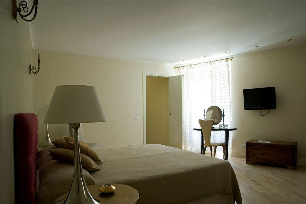 Bb 22 Charming Rooms & Apartments Palermo Zewnętrze zdjęcie