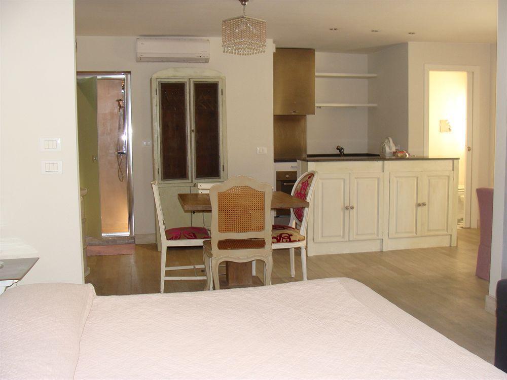 Bb 22 Charming Rooms & Apartments Palermo Zewnętrze zdjęcie