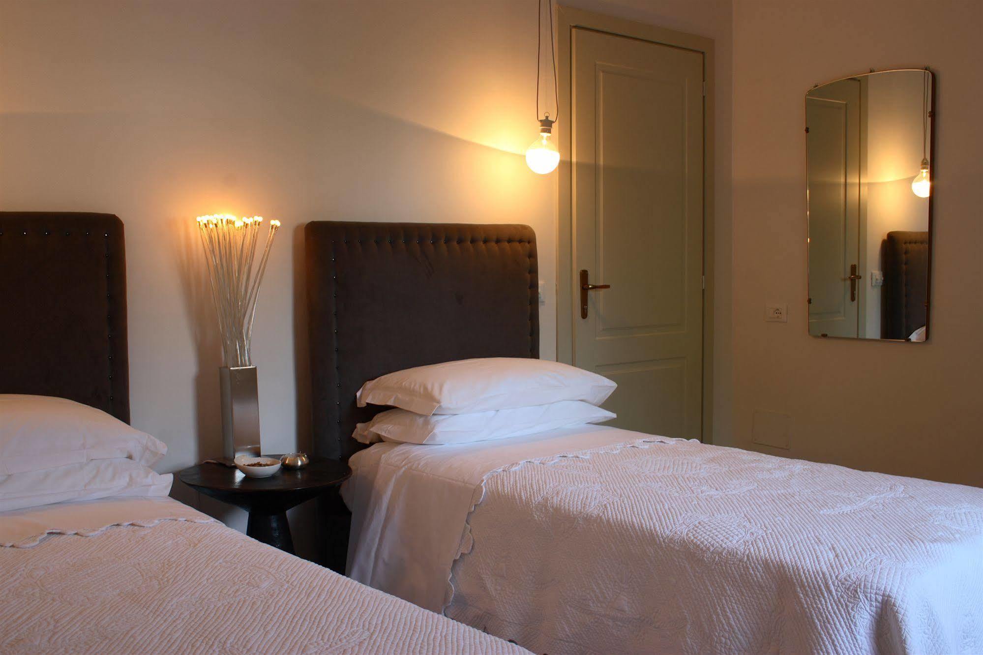 Bb 22 Charming Rooms & Apartments Palermo Zewnętrze zdjęcie