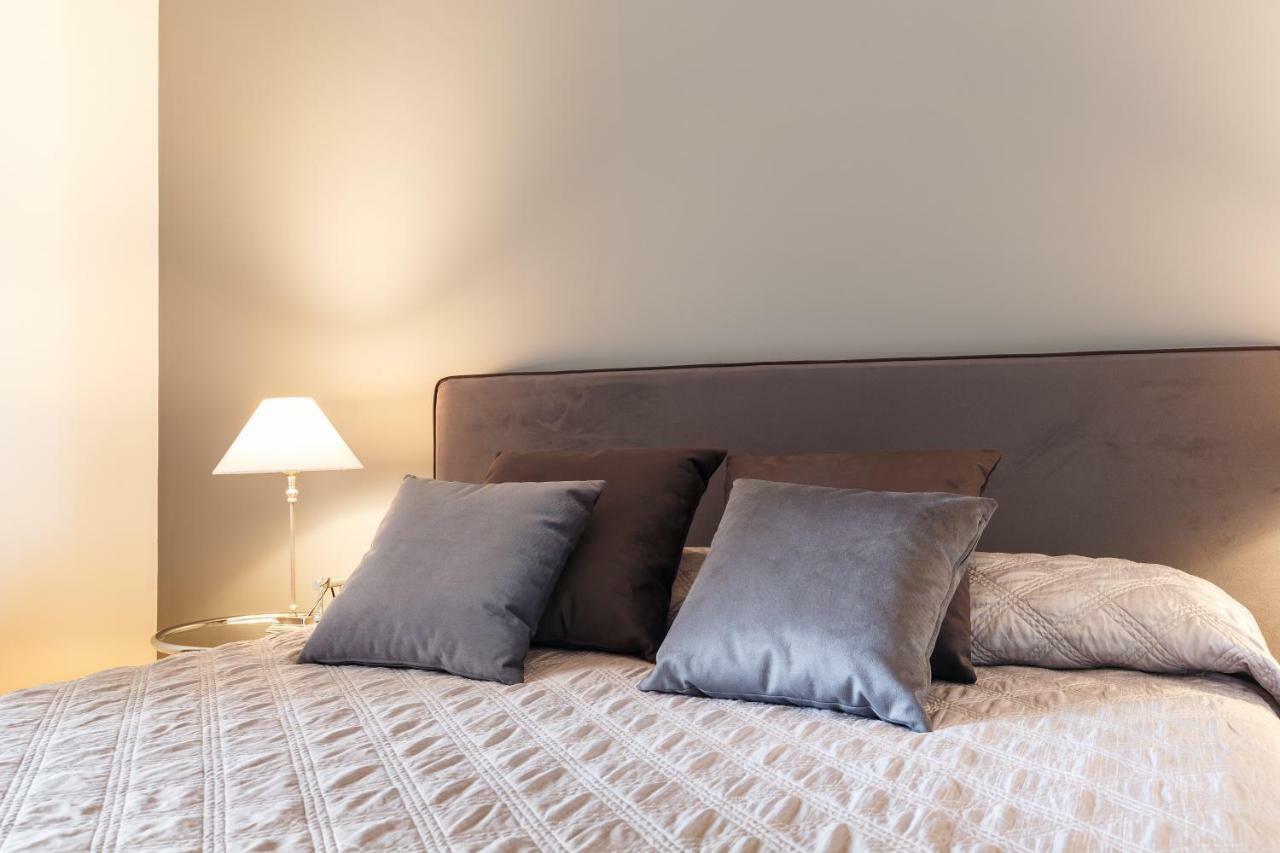 Bb 22 Charming Rooms & Apartments Palermo Zewnętrze zdjęcie
