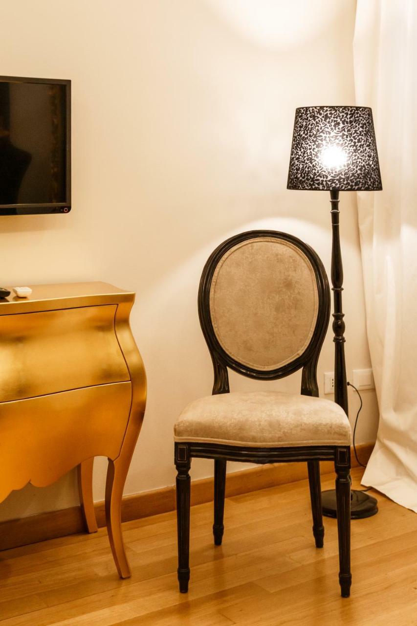 Bb 22 Charming Rooms & Apartments Palermo Zewnętrze zdjęcie